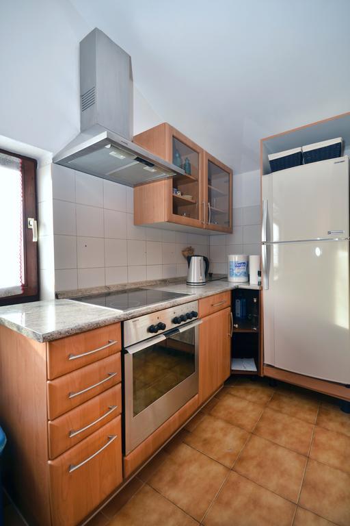 Apartments Jasminka Medulin Pokoj fotografie